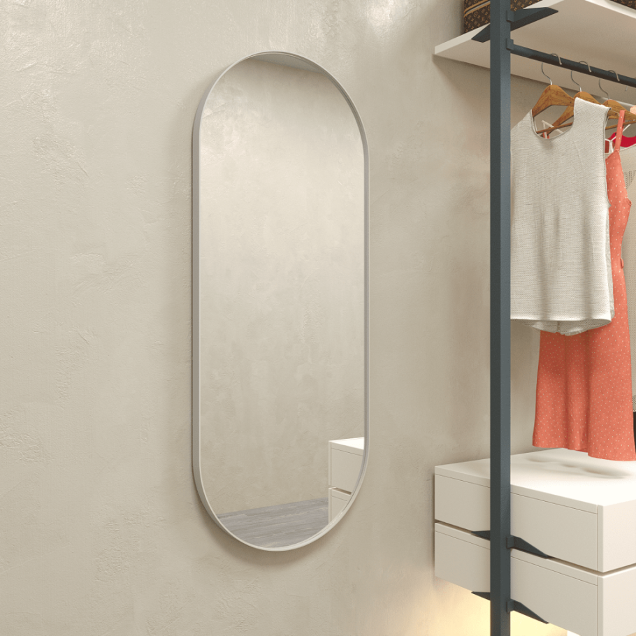 Зеркало capsula