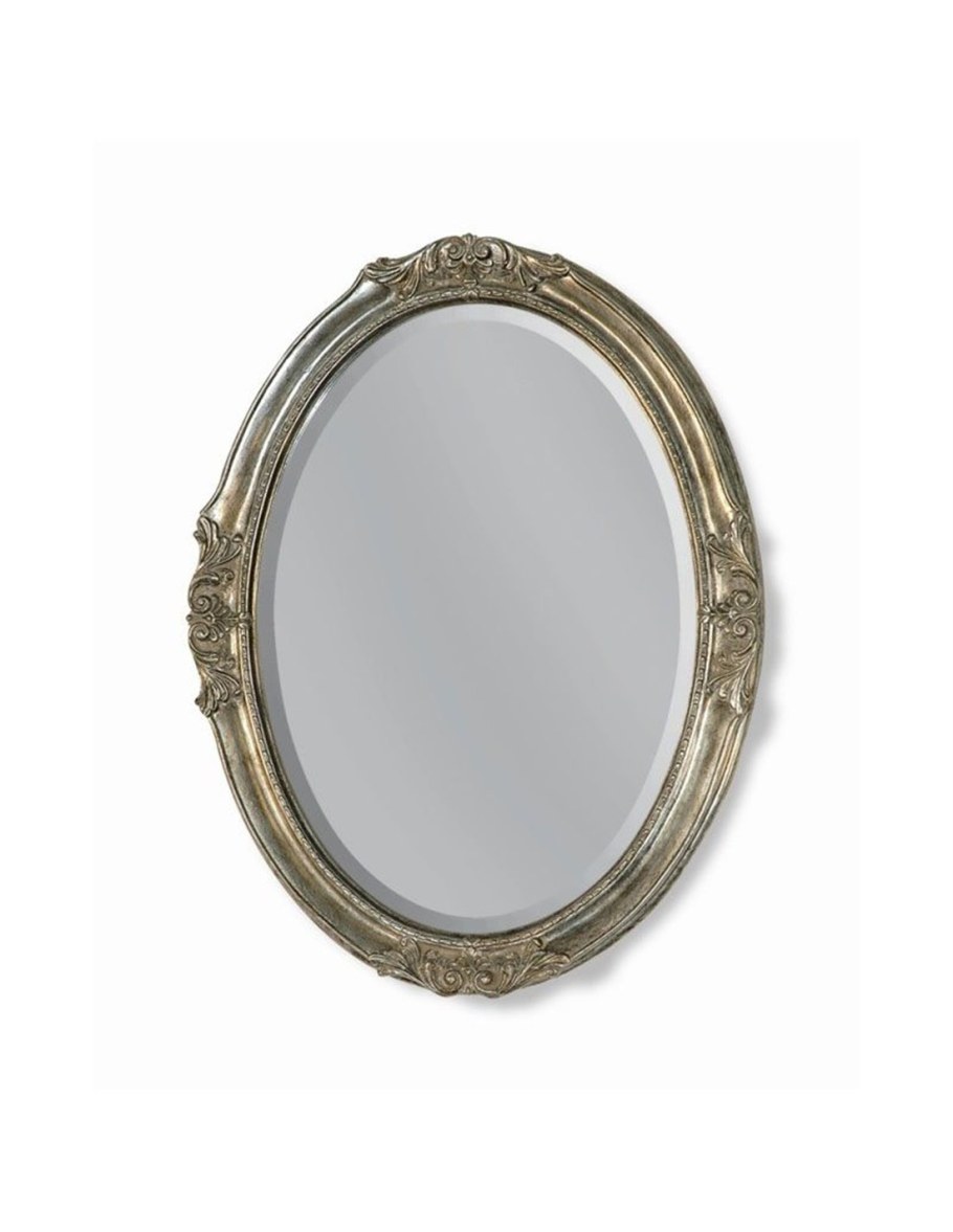 Зеркало migliore Complementi овал