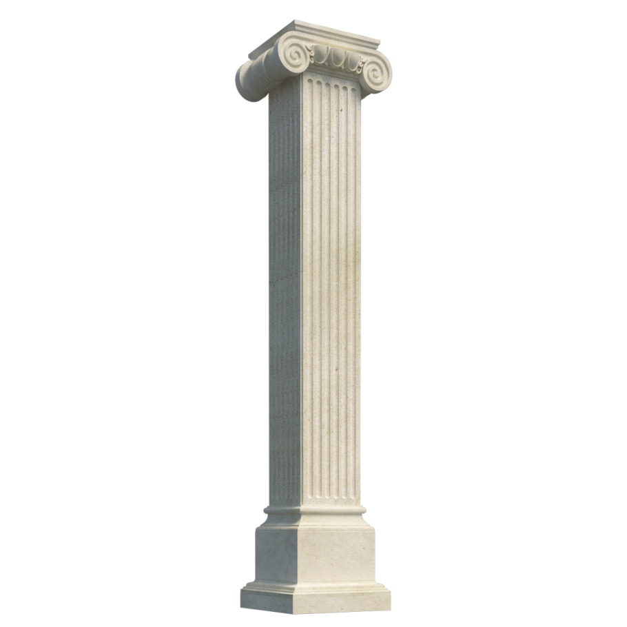 Вагнеровские каннелюры