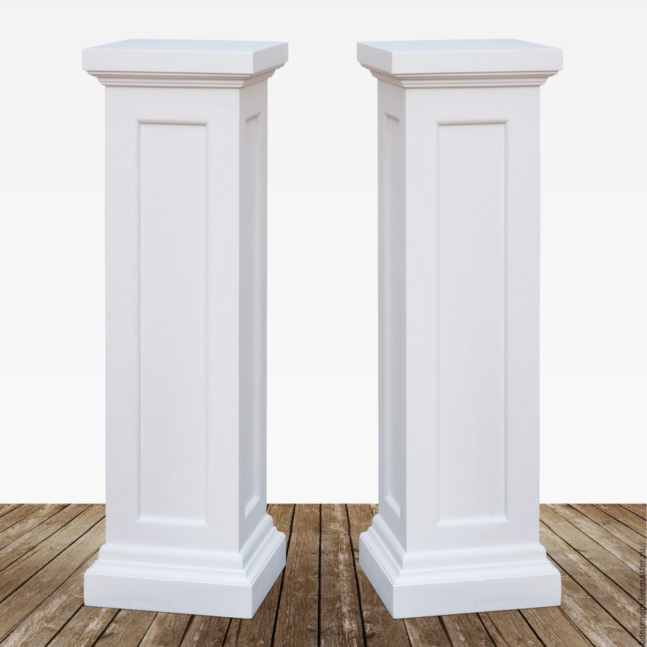 Колонна (пьедестал) 1.14.002
