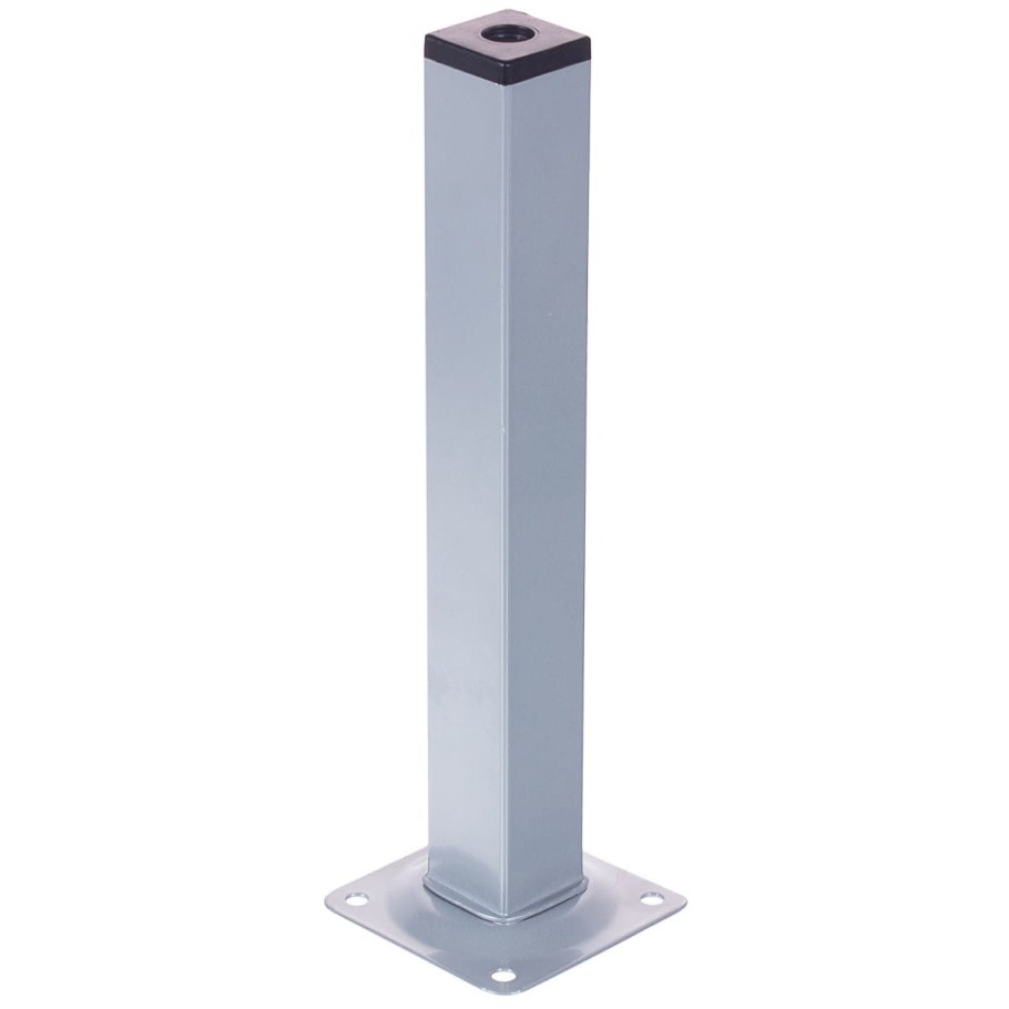 Опора квадратная 25х25х100