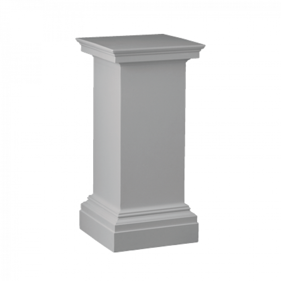 Пьедестал 1.18.001 Европласт