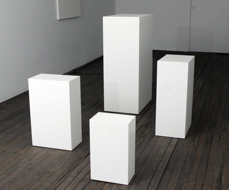 Выставочные Кубы