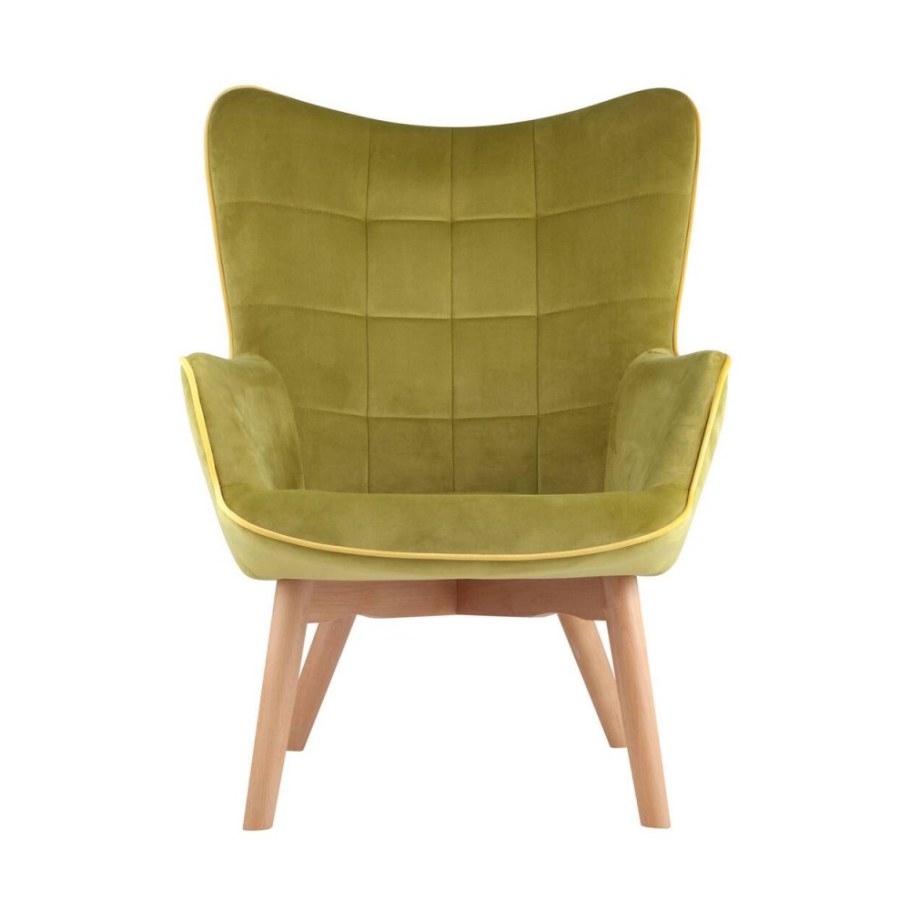 Кресло Stool Group манго