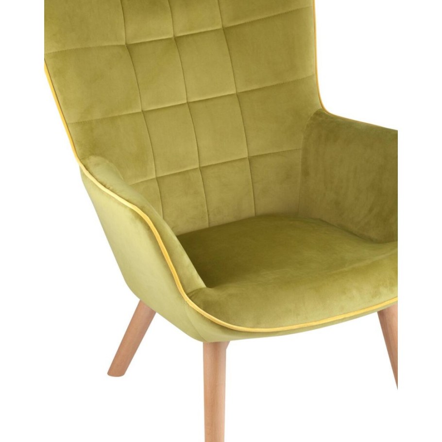 Кресло Stool Group манго