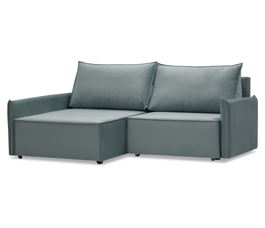 Угловой диван Мурано независимый пружинный блок