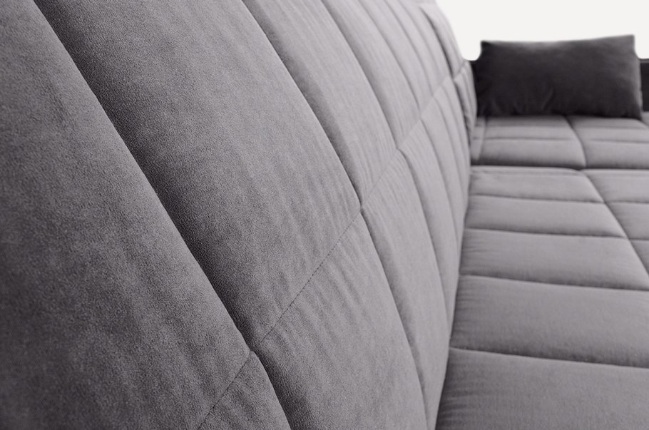 Диван Мурано Velvet Latte