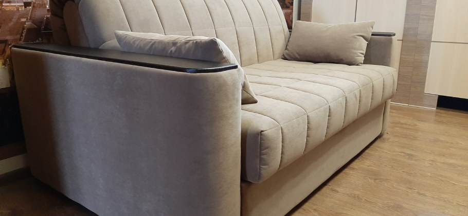 Отзыв диван velluto 16