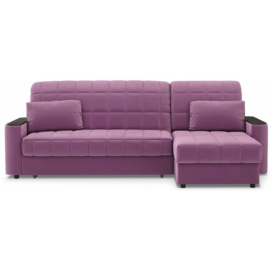 Диван угловой аккордеон Мурано