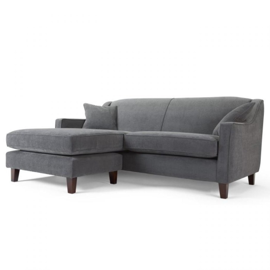 Угловой диван Halston