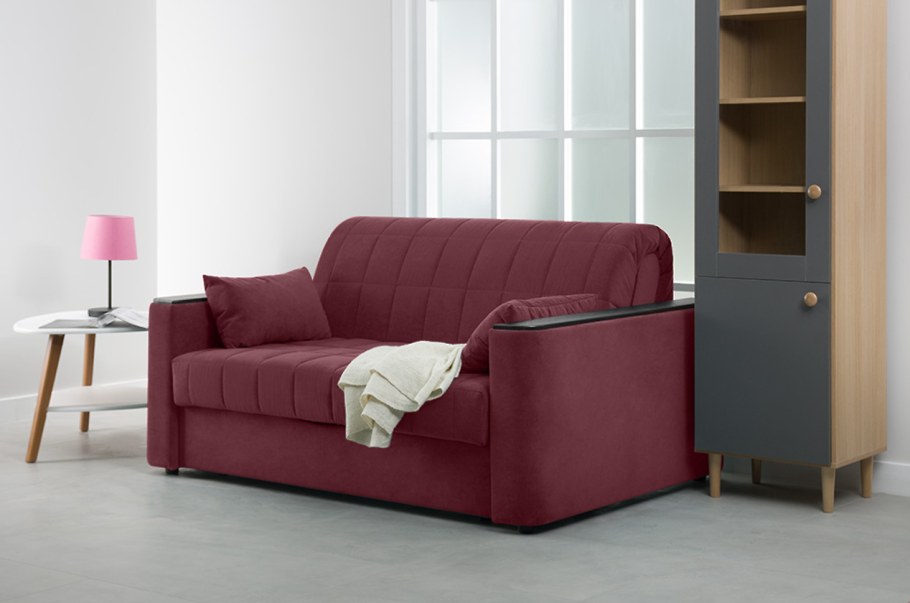 Диван Мурано аккордеон