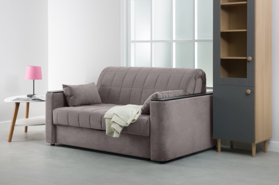 Диван Мурано Velvet Grey