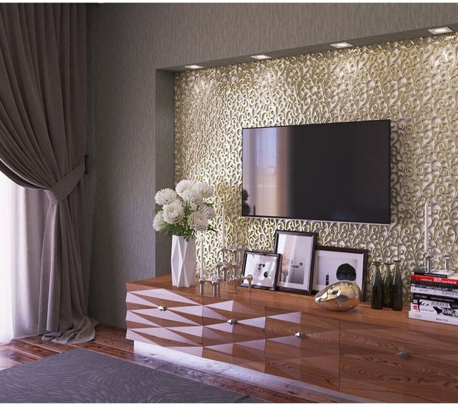 Декоративная панель 1.59.003