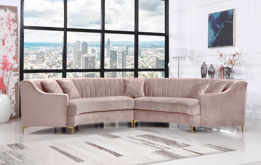 Meridian Furniture