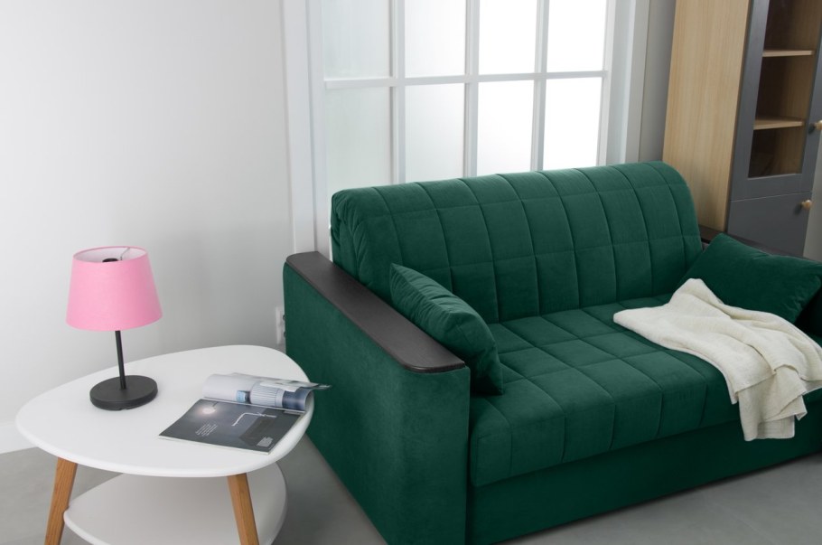 Диван Мурано Velvet