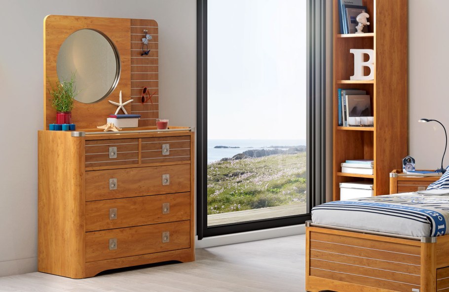 Gautier Евродом комод