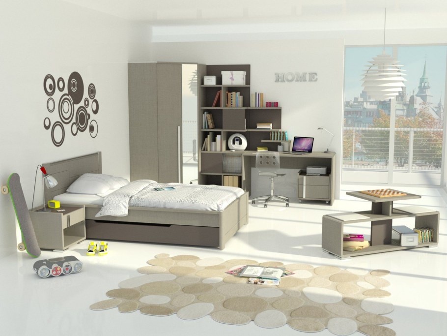 Детская мебель Gautier Calypso