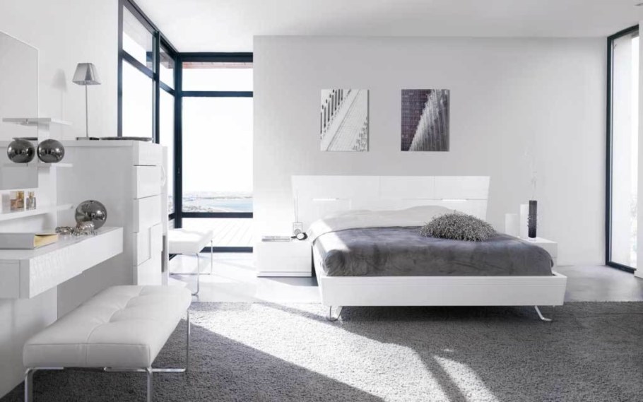 Кровать Gautier Shannon