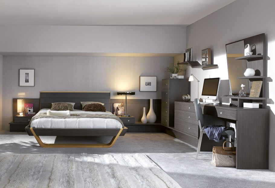 Мебель Готье Франция