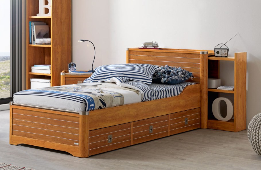 Кровать Gautier Shannon