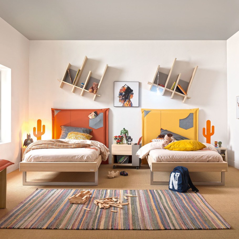 Gautier детская мебель