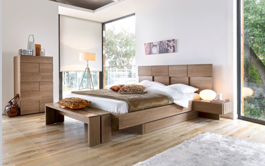 Кровать Gautier Shannon