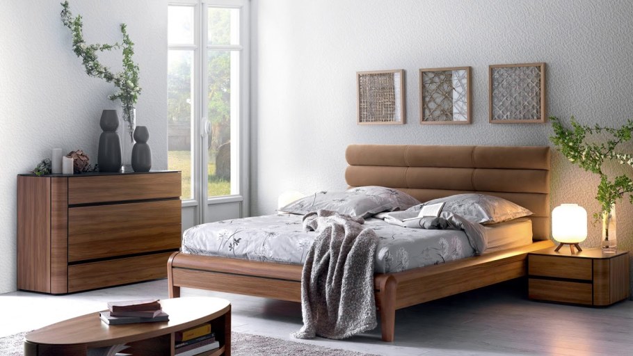 Кровать Gautier Shannon