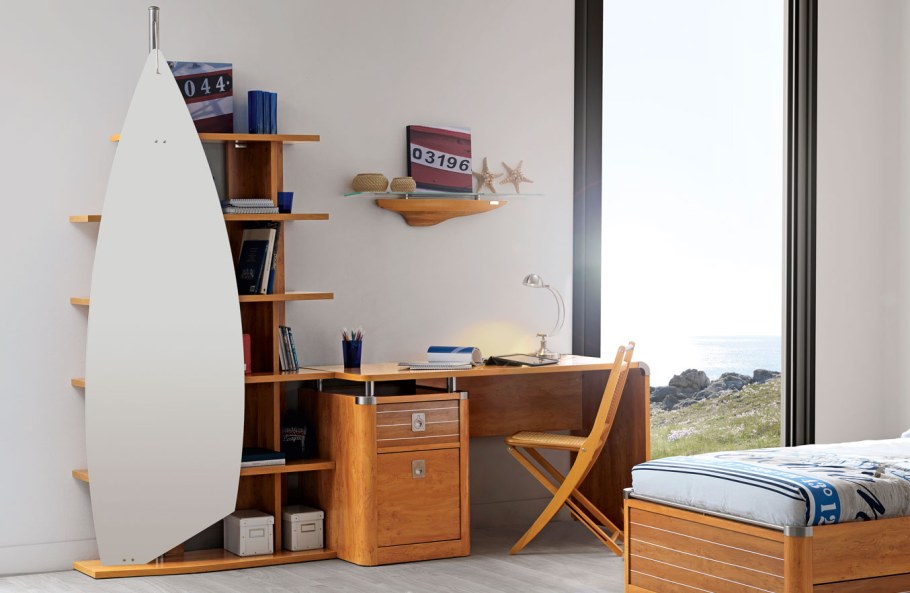 Письменный стол Gautier (Majestic)