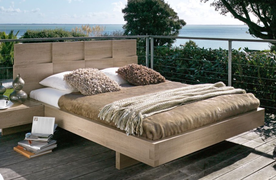 Кровать Gautier Shannon