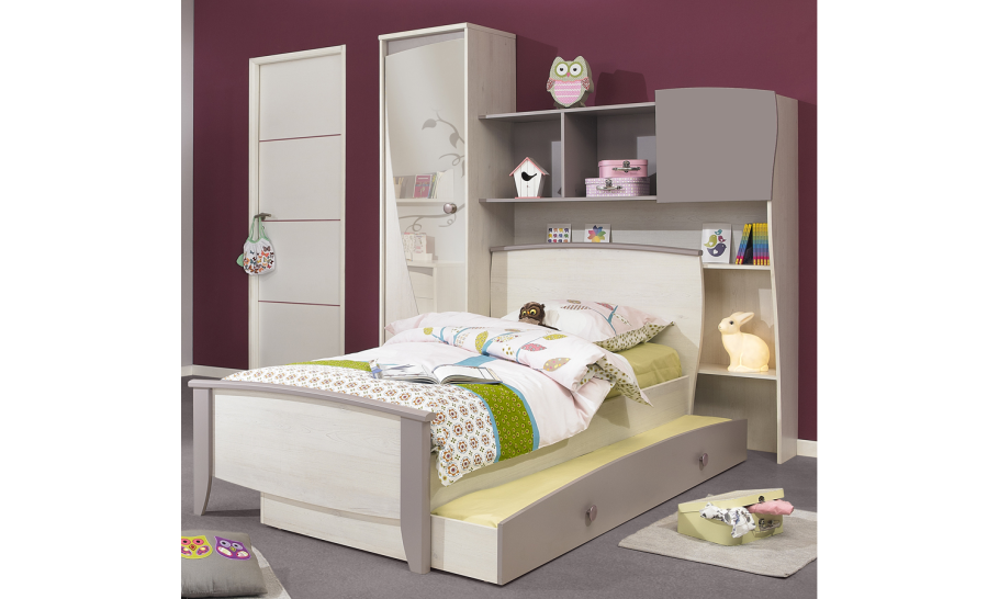 Французская детская мебель Gautier