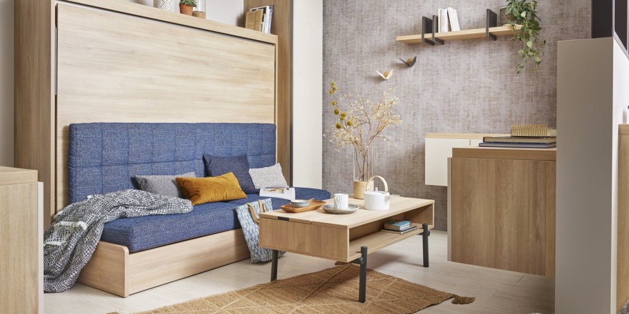 Кровать Gautier tam tam