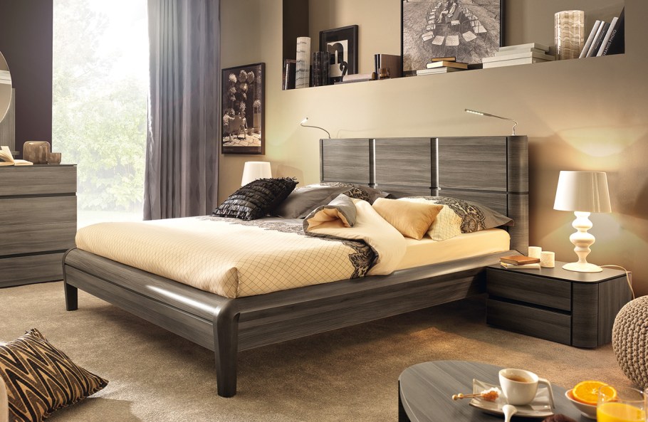 Кровать Gautier 180 200