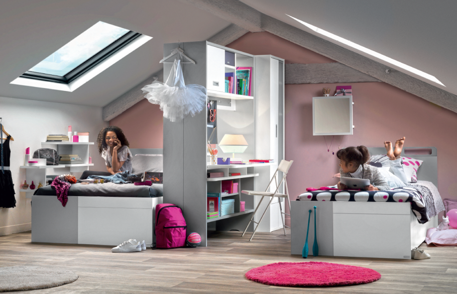 Коллекции Dimix французской фабрики Gautier