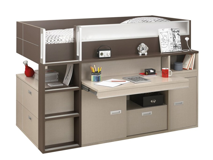 Детская кровать Dimix by Gautier