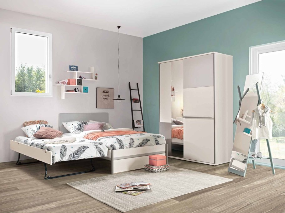 Французская детская мебель Gautier