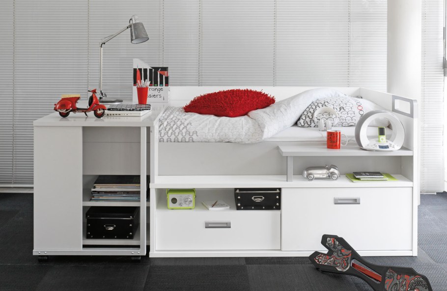 Детская кровать Dimix by Gautier