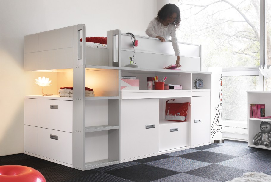 Gaultier мебель детская