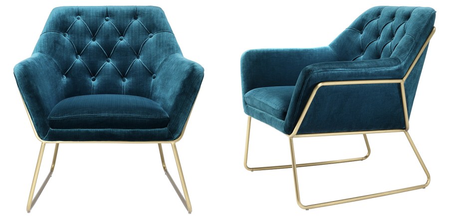 Кресло Курт WX-2320