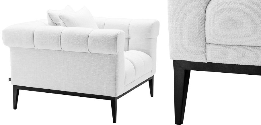 Кресло catene 112323 Eichholtz