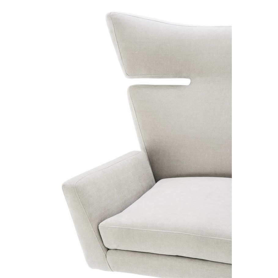 Кресло Eichholtz Swivel