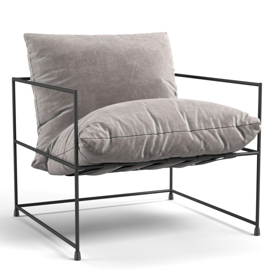 Куб Kare кушетка