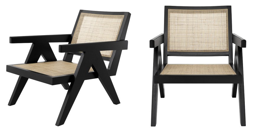 Eichholtz Chair Aristide