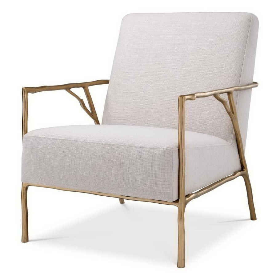 Стул Eichholtz Chair Antico