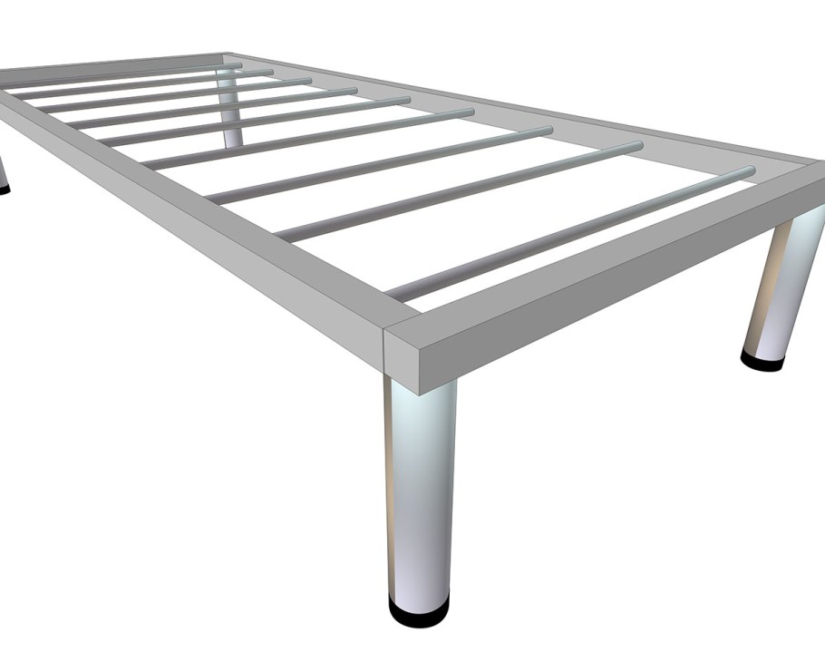 Браво мебель металлокаркасы