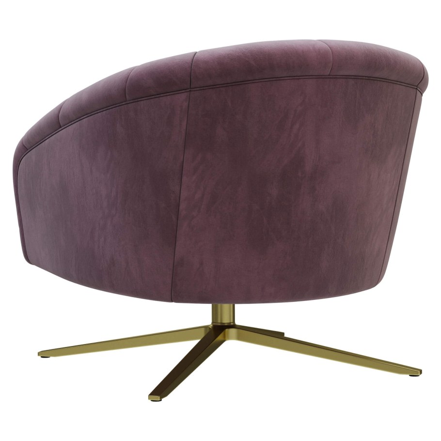 Кресло Swivel Chair Amanda 115379 Eichholtz