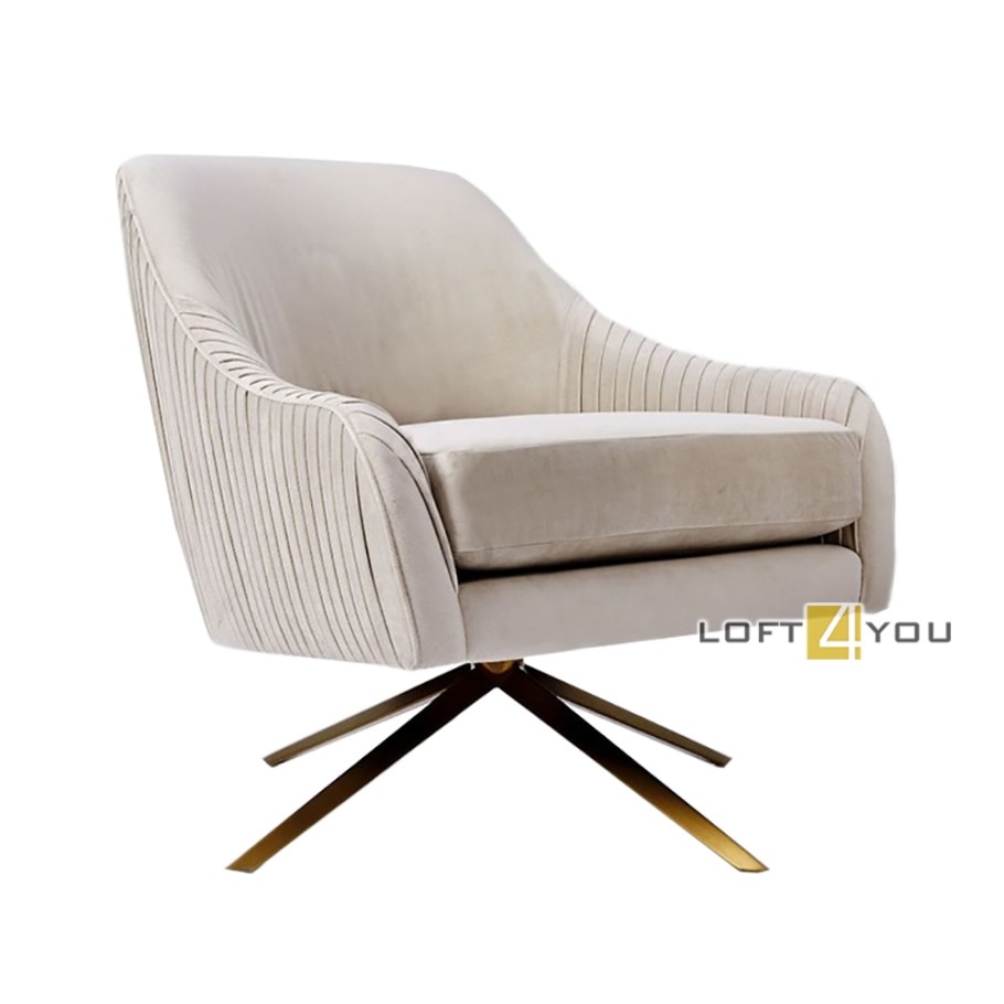 Roar Rabbit Swivel Chair