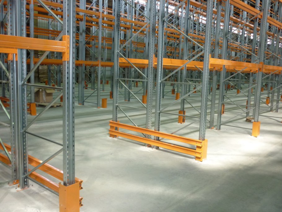 Фзм стеллажи