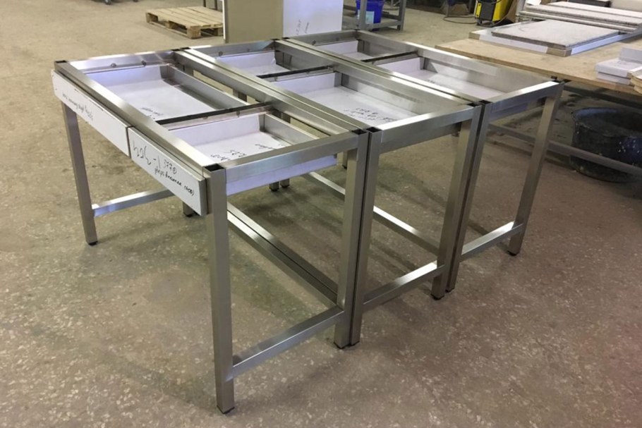 Нержавейка aisi430 для урн