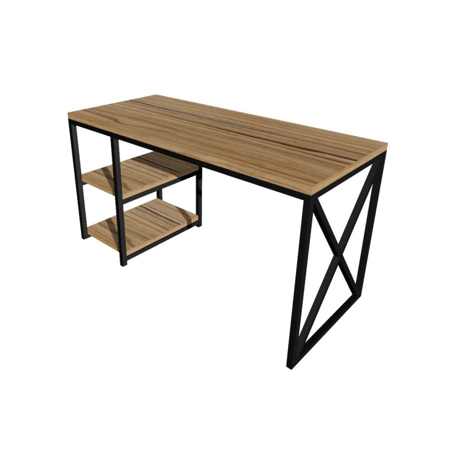 Стол каркасный металлический