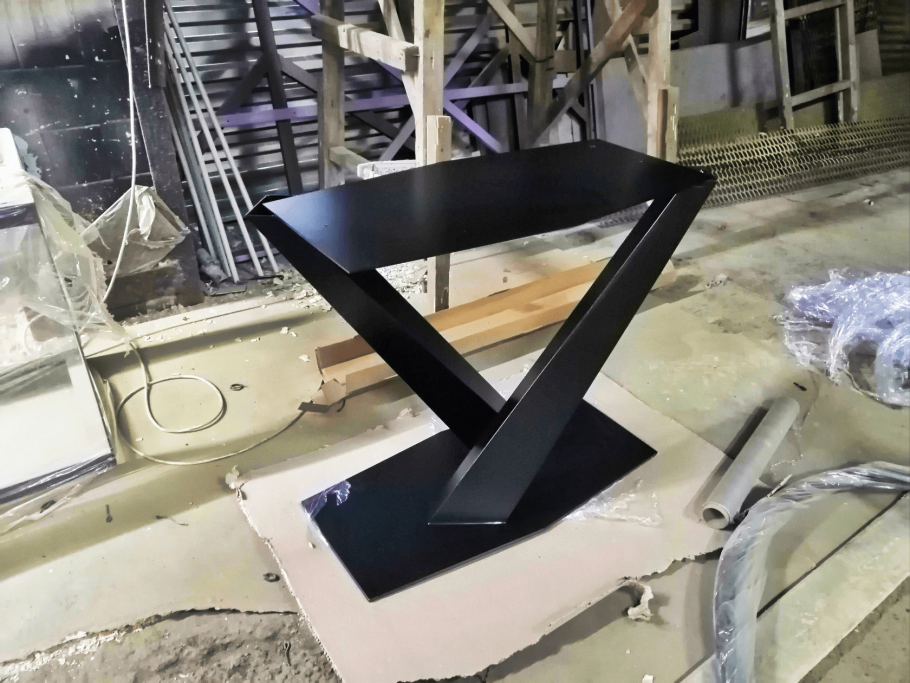 Металлокаркас для корпусной мебели